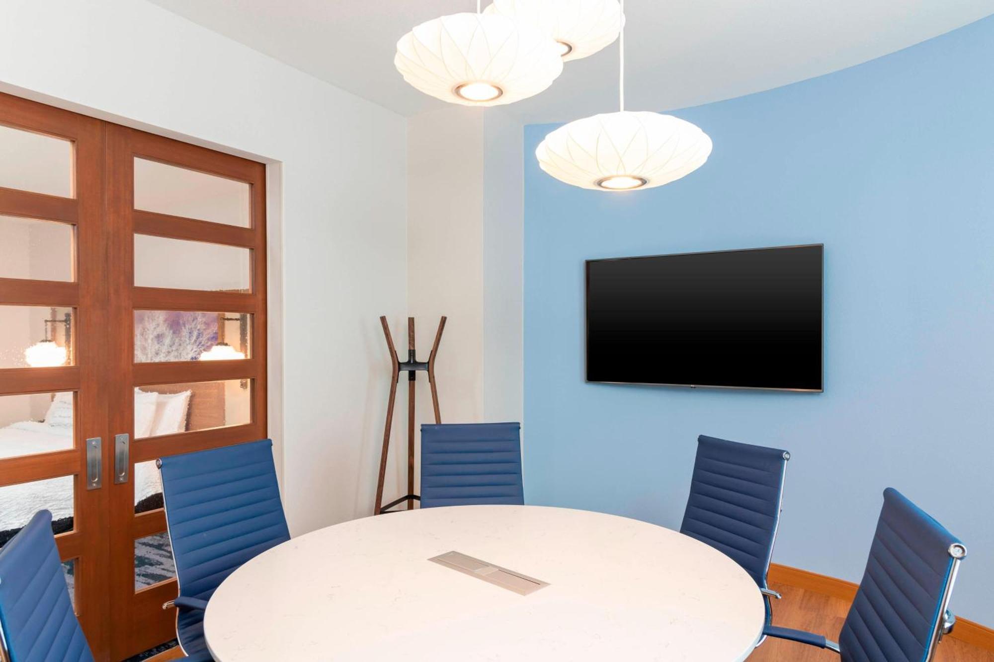 Fairfield Inn & Suites By Marriott Fair Oaks Farms Luaran gambar
