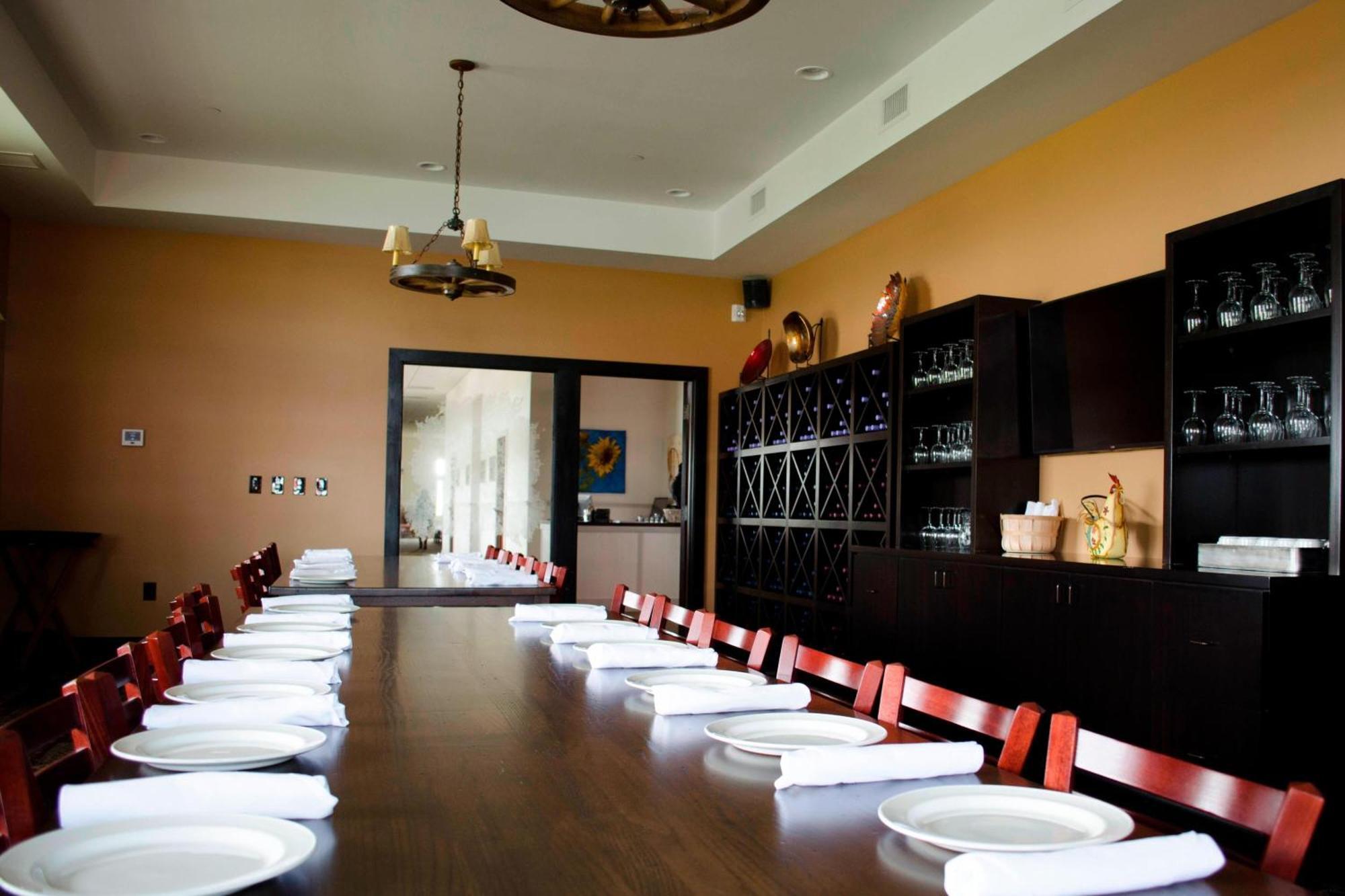 Fairfield Inn & Suites By Marriott Fair Oaks Farms Luaran gambar