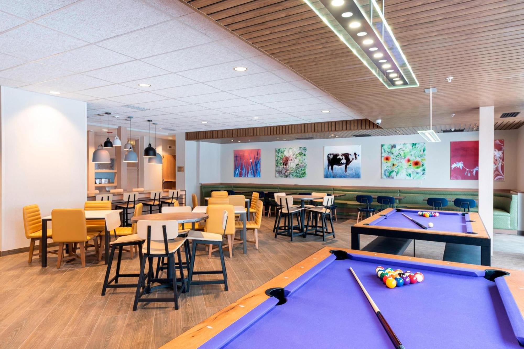 Fairfield Inn & Suites By Marriott Fair Oaks Farms Luaran gambar